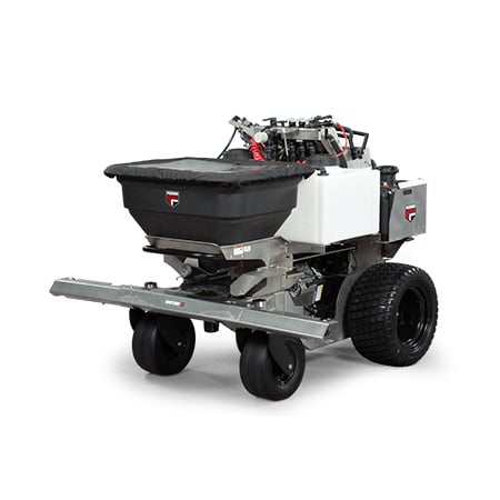 Ferris | Venture X Ride-On Zero Turn Spreader/Sprayer
